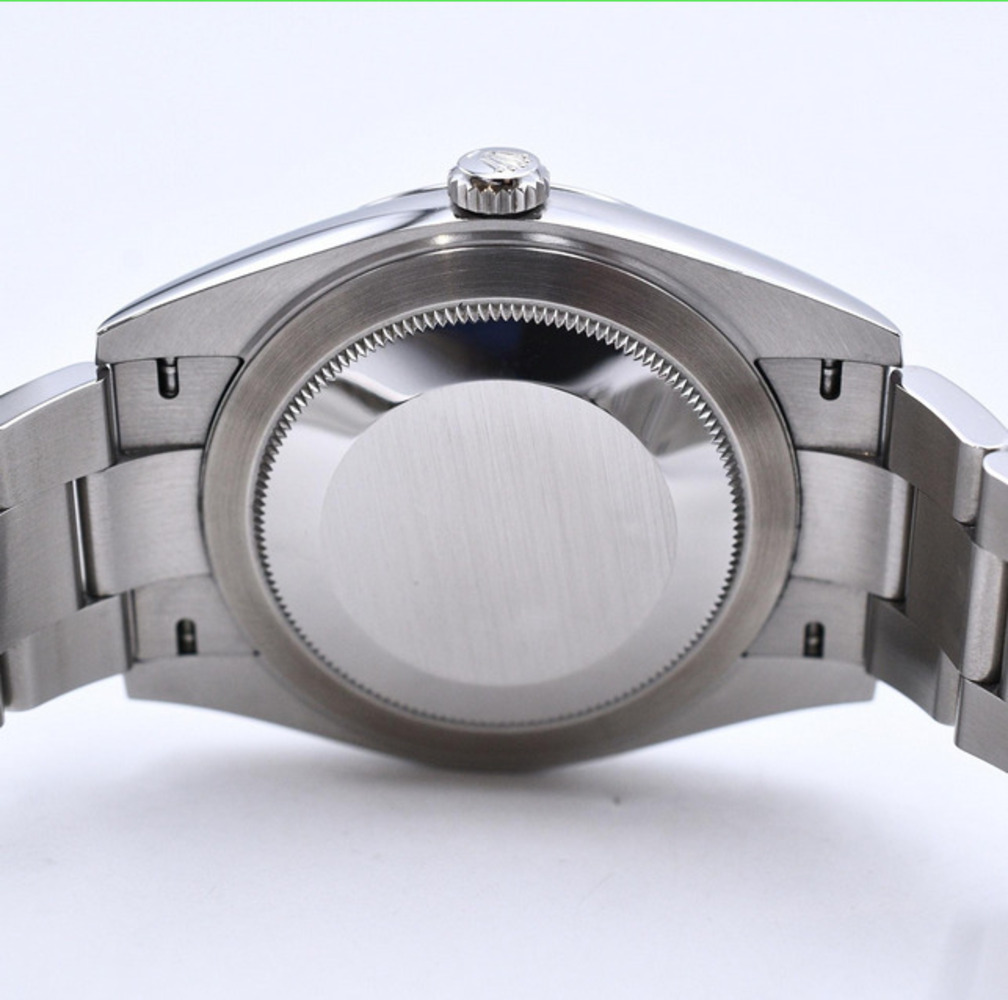 Datejust Steel Green Dial 41mm Product Image 6