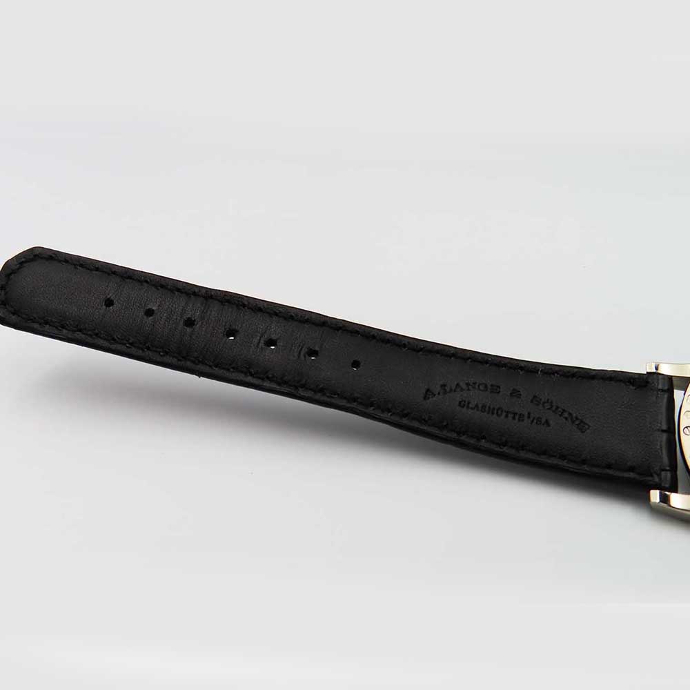 Lange 1 White Gold Black Dial 40mm Product Image 6