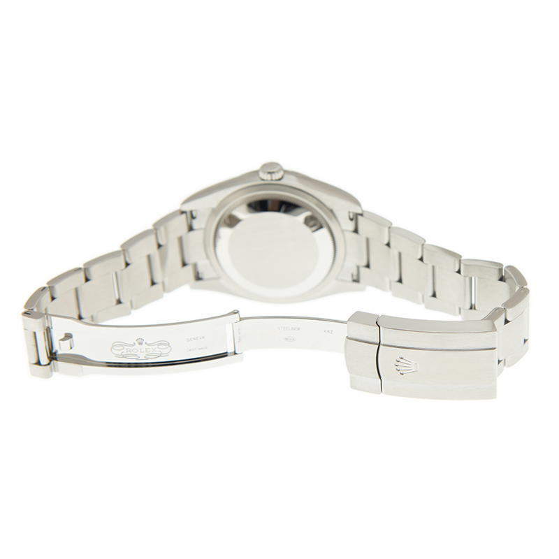 Oyster Perpetual Steel Green Dial 36mm Product Image 5