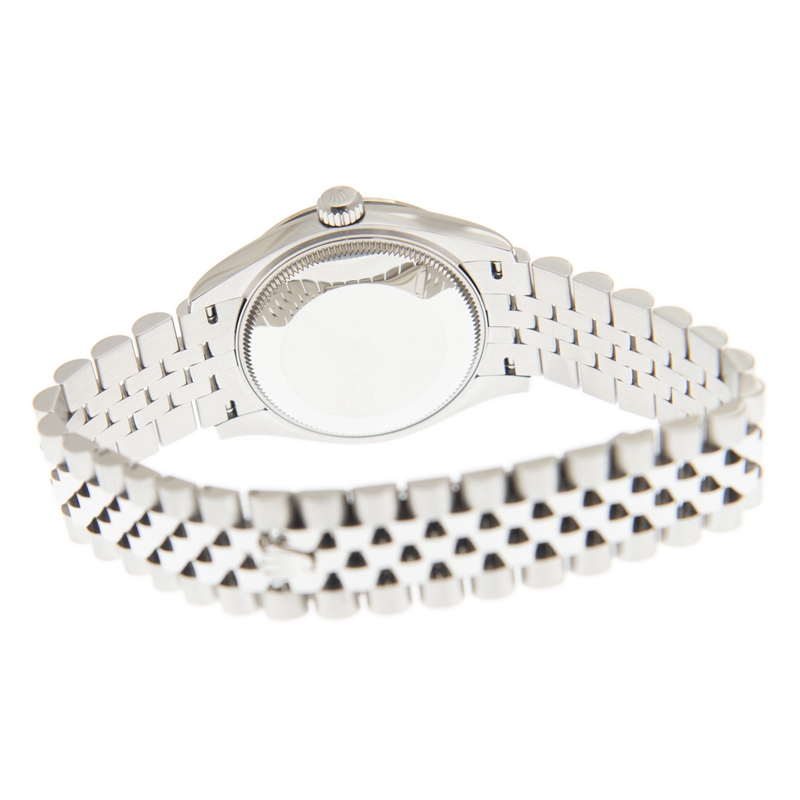 Datejust Steel Jubilee Pink Dial 31mm Product Image 4