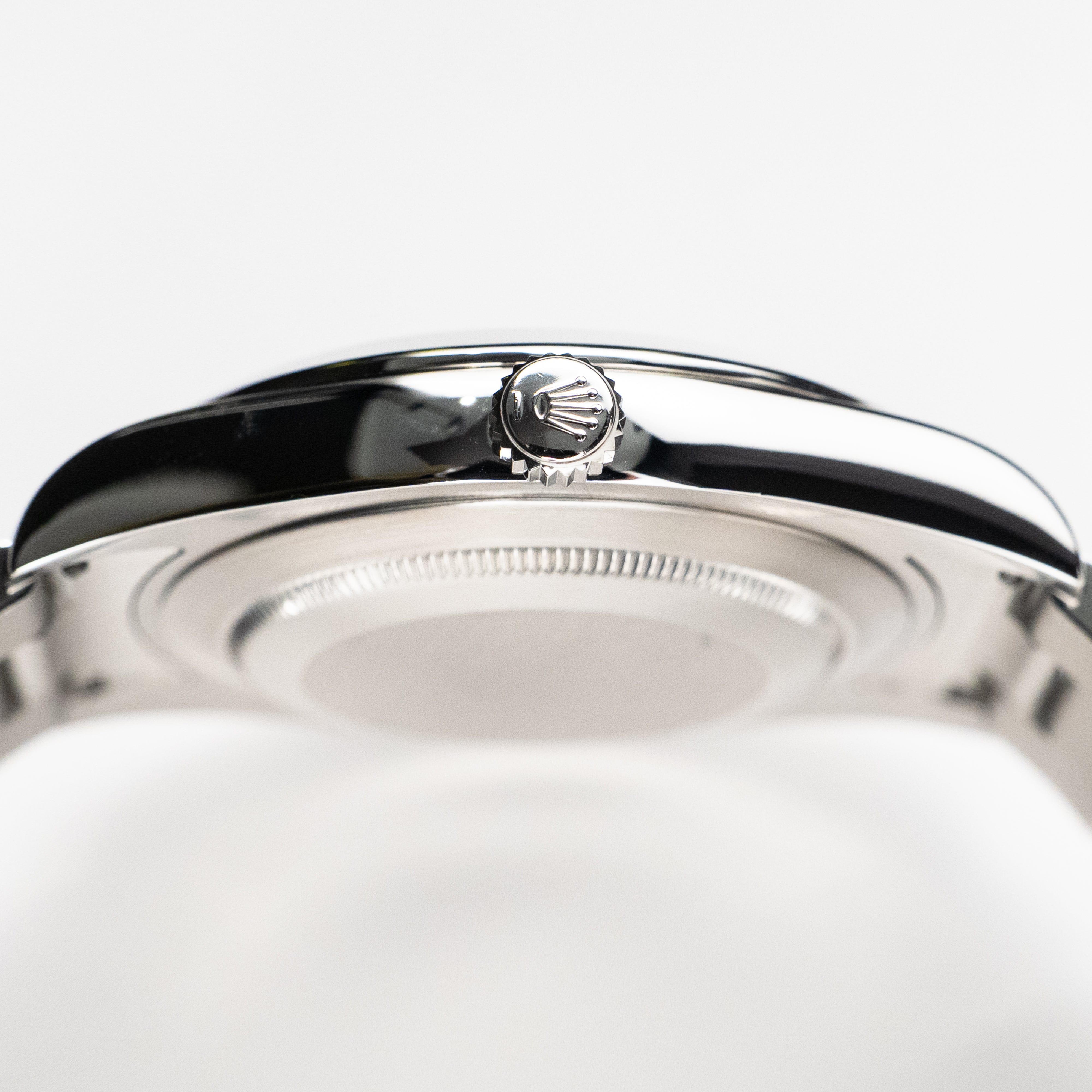 Datejust II Steel White Dial 41mm Product Image 6