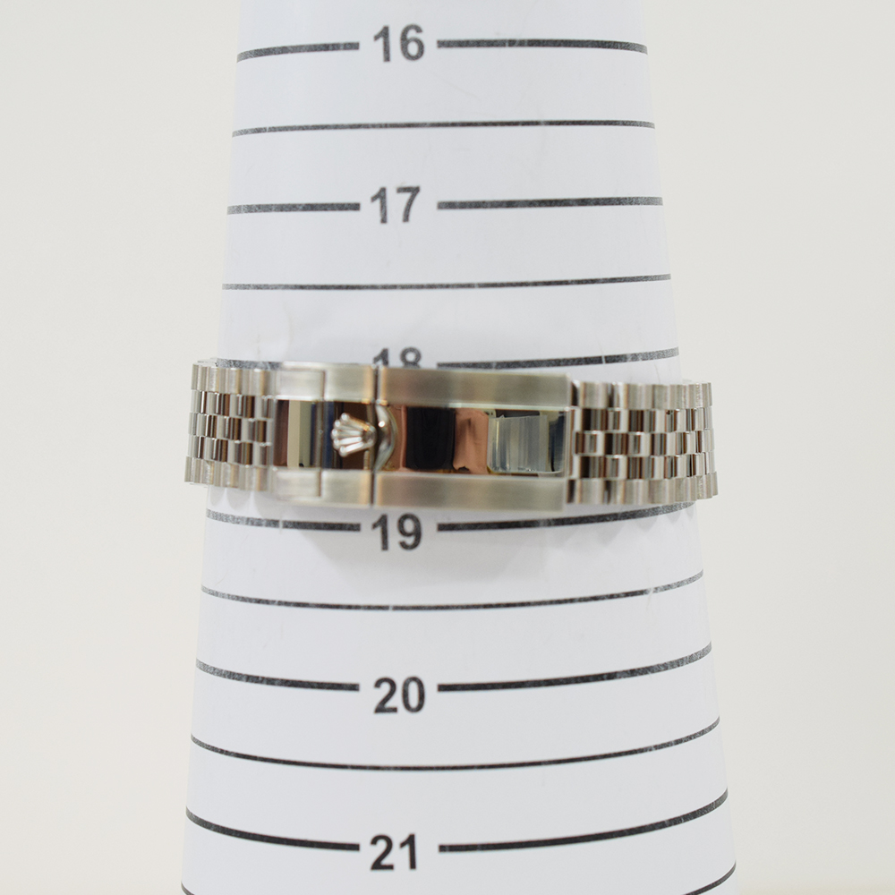 GMT-Master II Steel Jubilee Black Dial "Pepsi" 40mm Product Image 8
