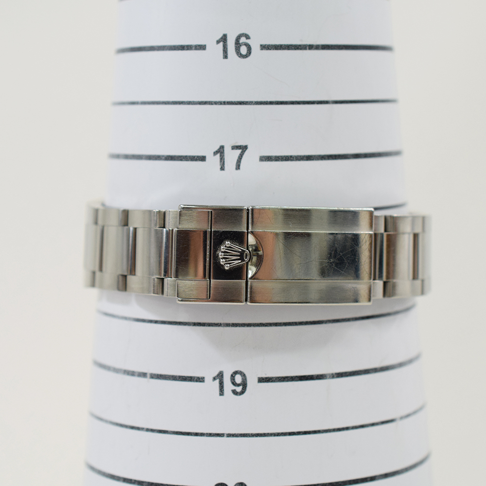 Yacht-Master Steel Grey Dial 40mm Product Image 7
