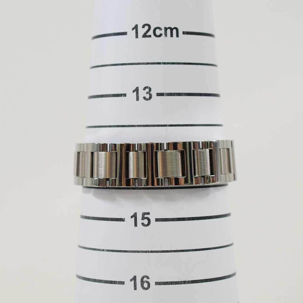 Ballon Bleu de Cartier Steel Diamond White Dial 28mm Product Image 7