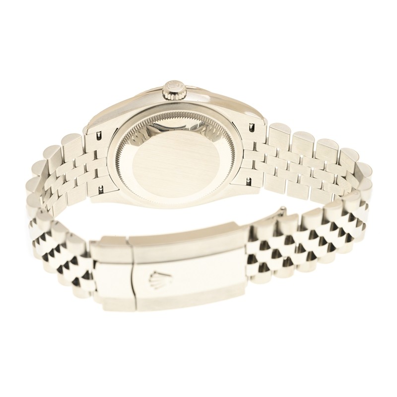 Datejust Steel Jubilee Pink Dial 36mm Product Image 4
