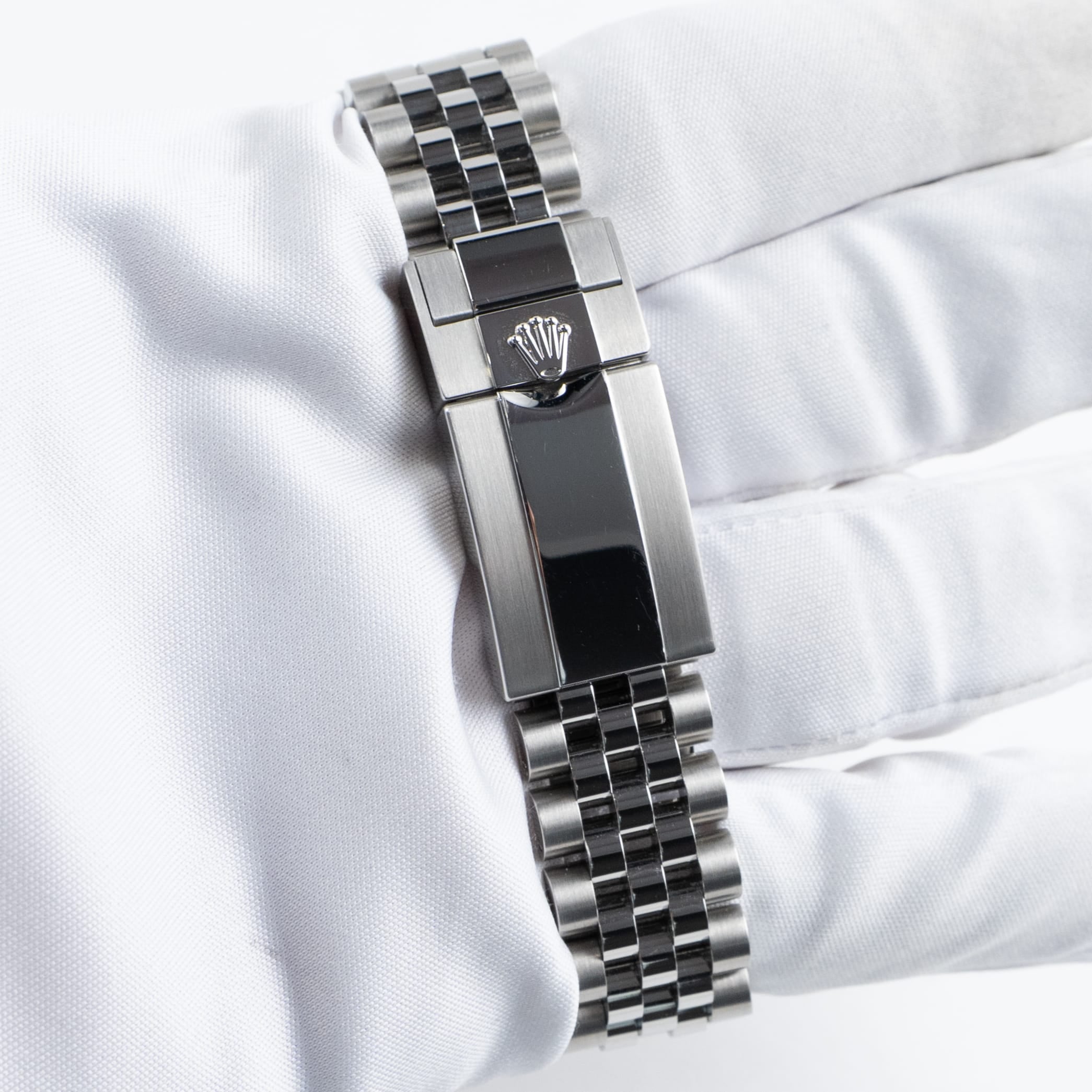 GMT-Master II Steel Jubilee Black Dial "Pepsi" 40mm Product Image 9