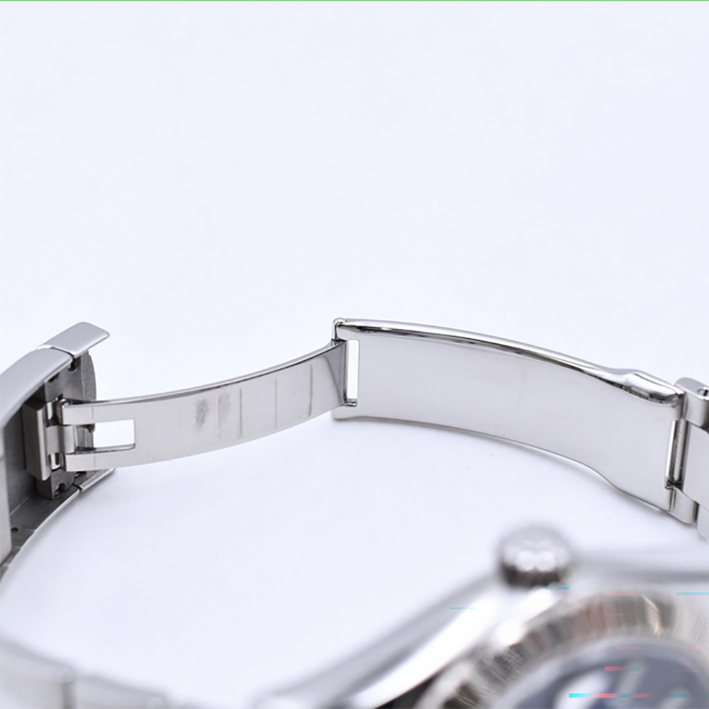 Sky-Dweller Steel Blue Dial 42mm Product Image 4
