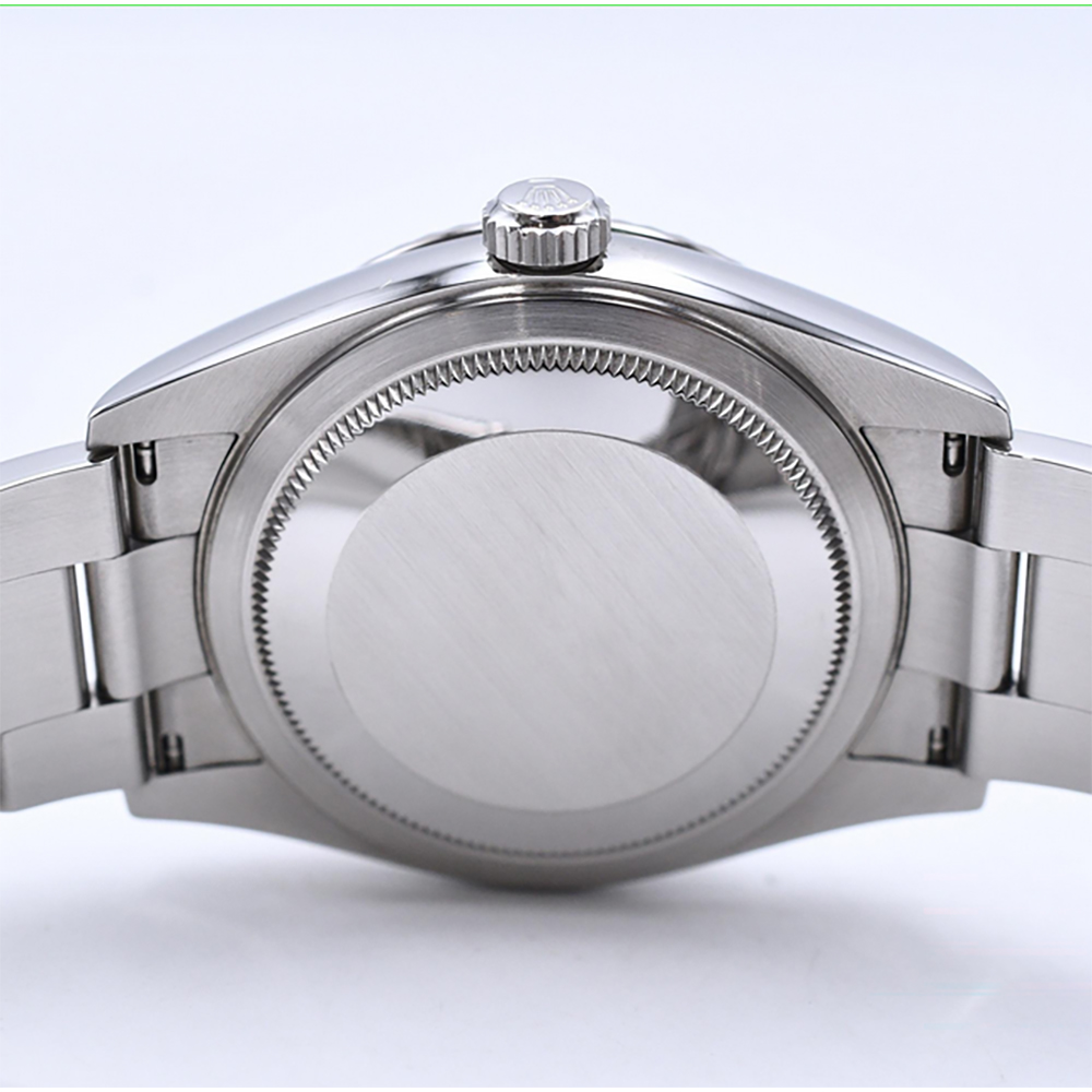 Sky-Dweller Steel Blue Dial 42mm Product Image 6