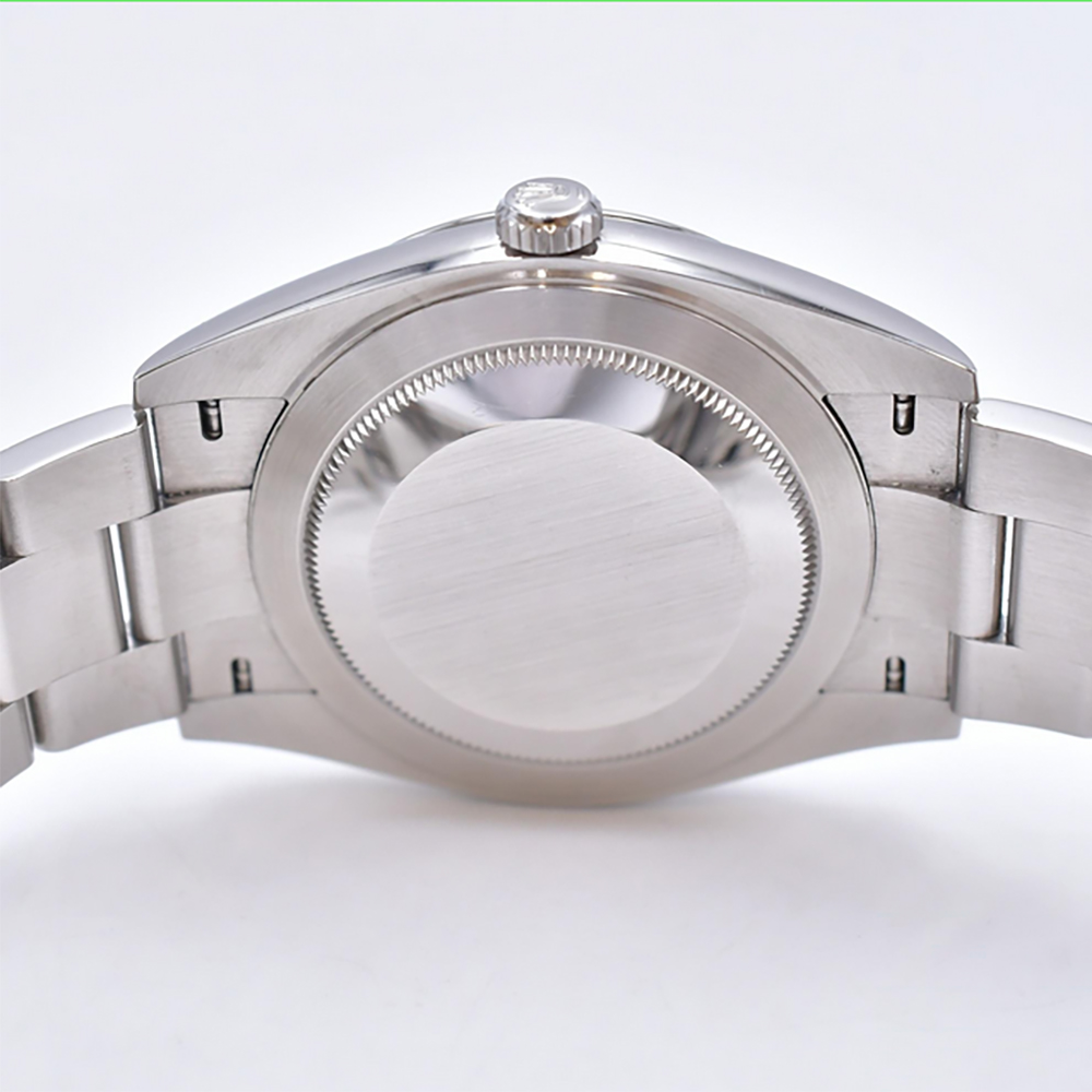 Datejust Steel Green Dial 41mm Product Image 6