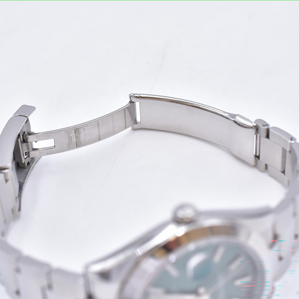 Datejust Steel Green Dial 41mm Product Image 4