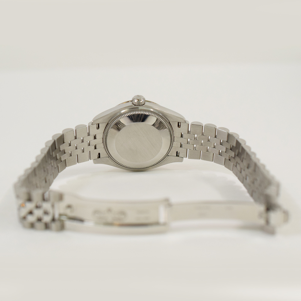 Datejust Steel Jubilee Green Dial 31mm Product Image 5