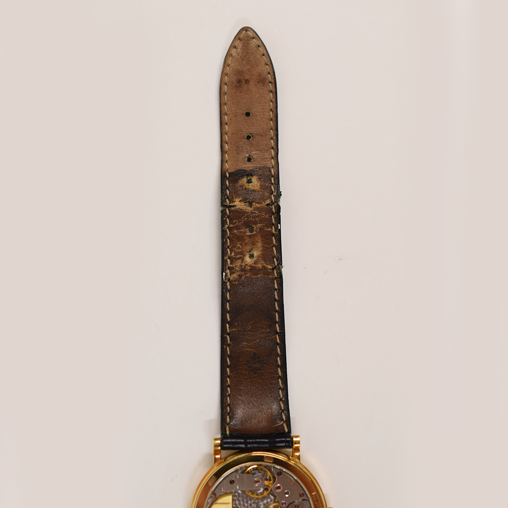 Calatrava Yellow Gold White Dial 35mm Product Image 5