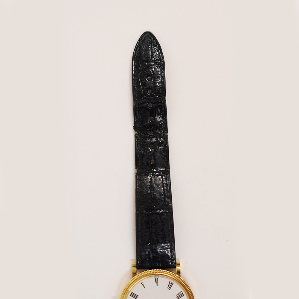 Calatrava Yellow Gold White Dial 35mm Product Image 2
