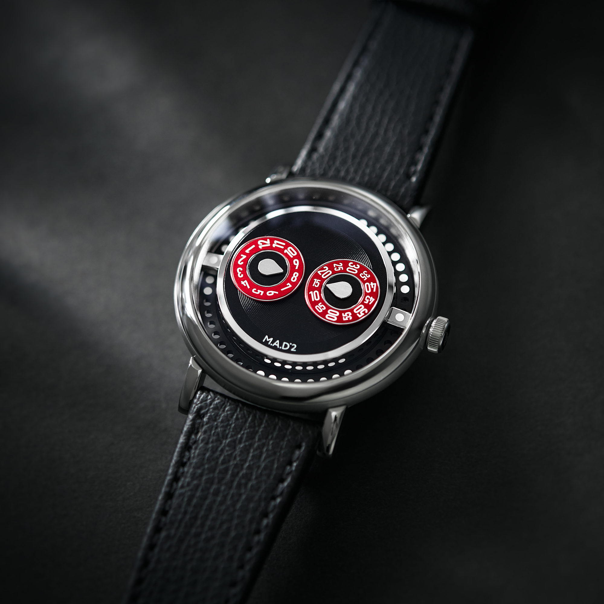 M.A.D.2 R&B 42mm Product Image