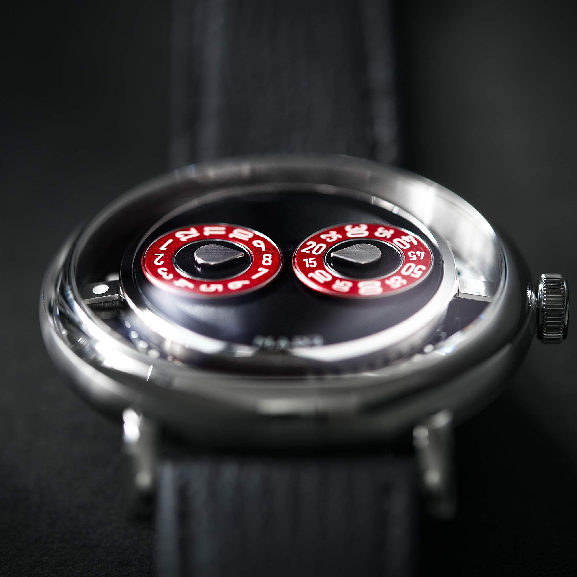 M.A.D.2 R&B 42mm Product Image