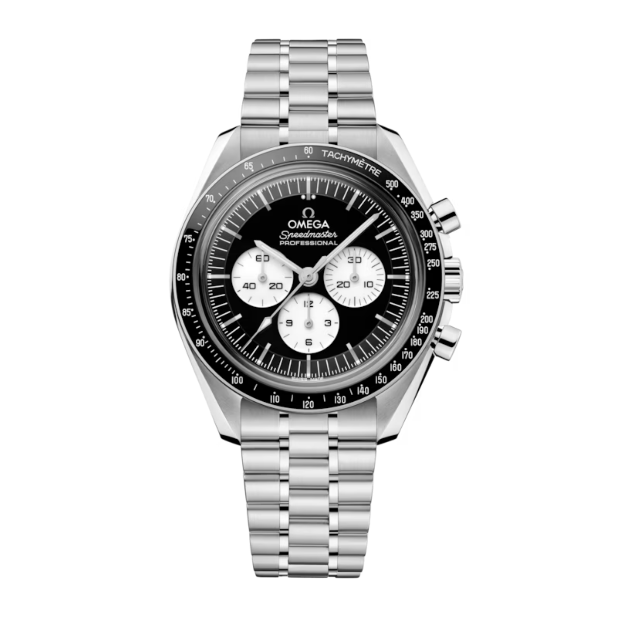 Omega Speedmaster First Omega in Space 