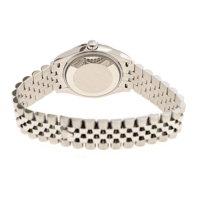 Datejust Steel Jubilee White Dial 31mm Product Image 4
