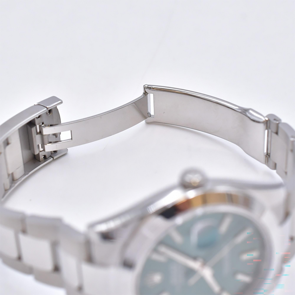 Datejust Steel Green Dial 41mm Product Image 4