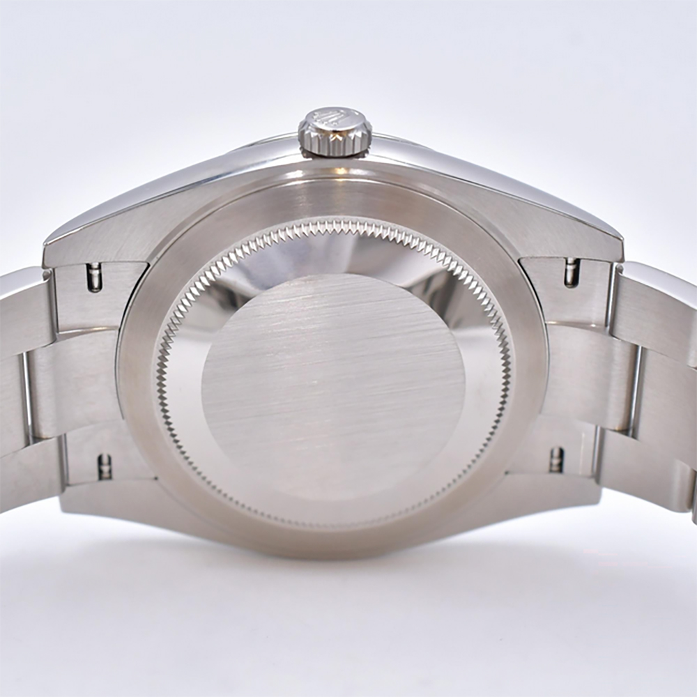 Datejust Steel Green Dial 41mm Product Image 6