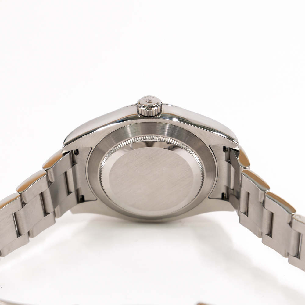 Air-King Steel Black Dial 40mm Product Image 7