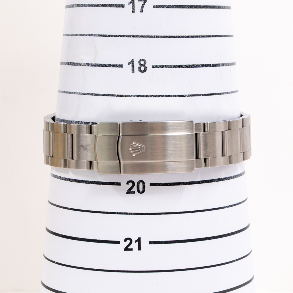 Air-King Steel Black Dial 40mm Product Image 8