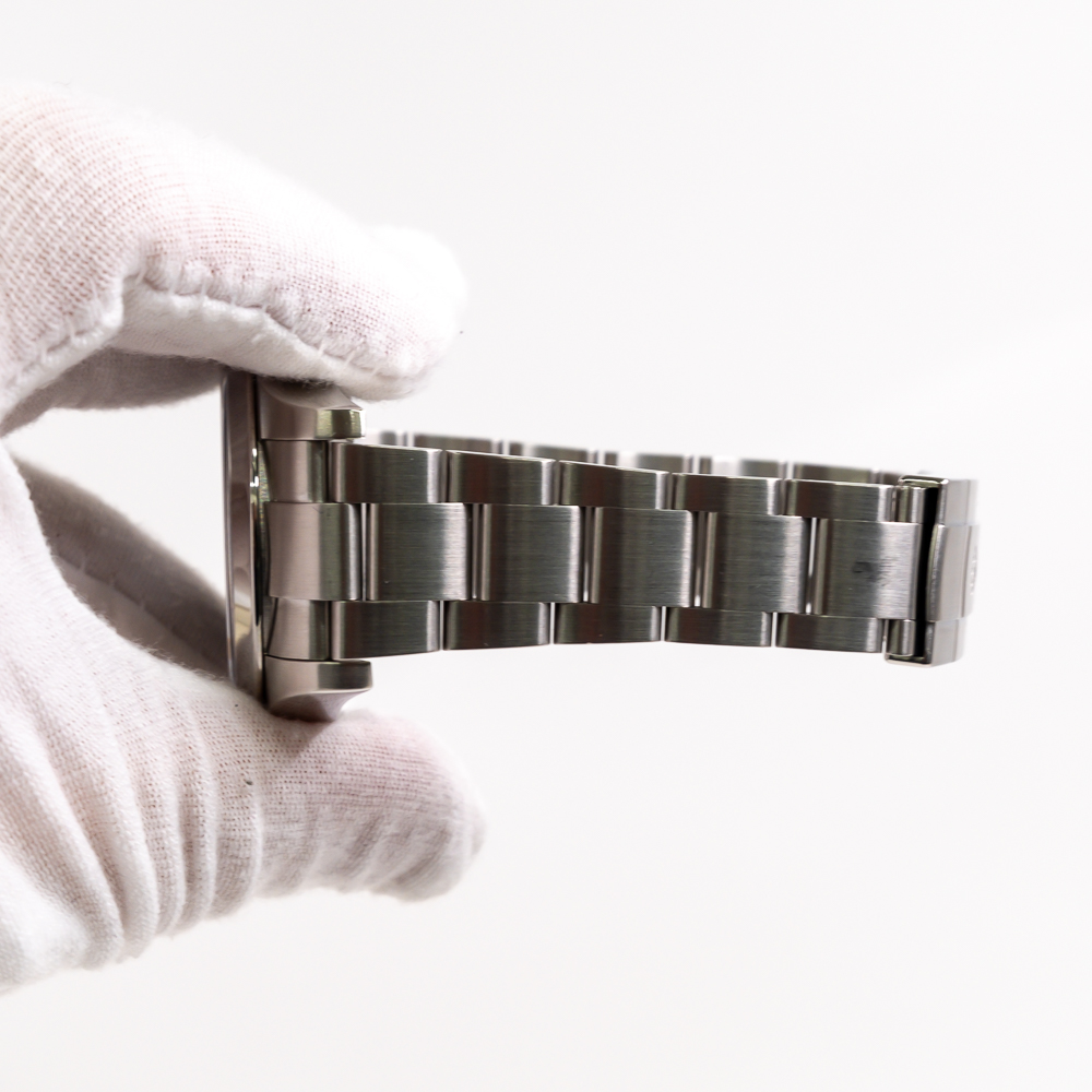 Air-King Steel Black Dial 40mm Product Image 9