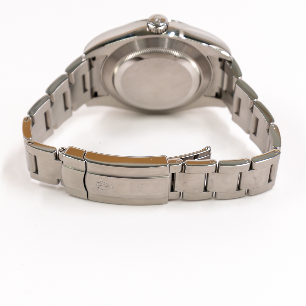 Air-King Steel Black Dial 40mm Product Image 4