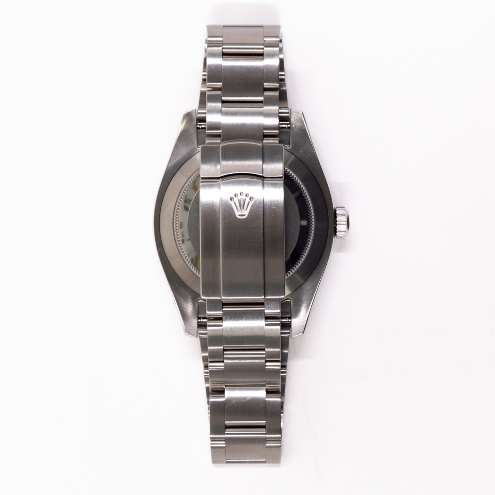 Air-King Steel Black Dial 40mm Product Image 3