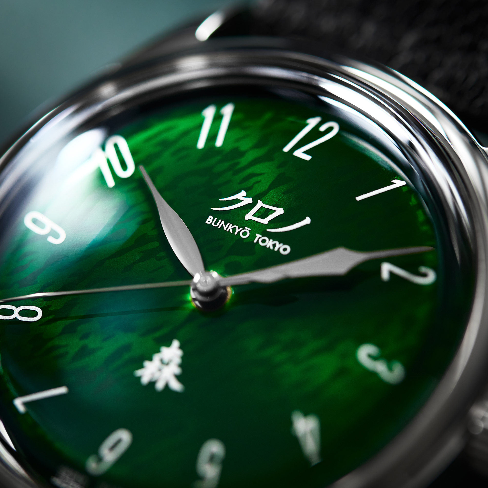 Grand Mori 2022 Anniversary 37mm Product Image