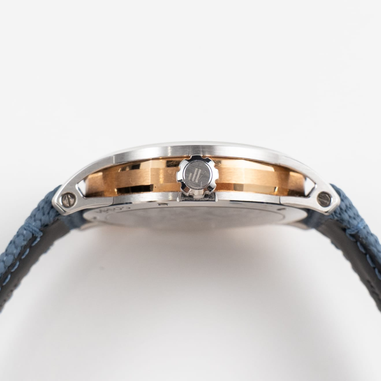 Code 11.59 Tourbillon Openworked White Gold 41mm Product Image 6