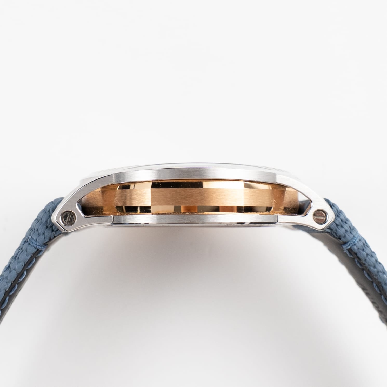 Code 11.59 Tourbillon Openworked White Gold 41mm Product Image 7