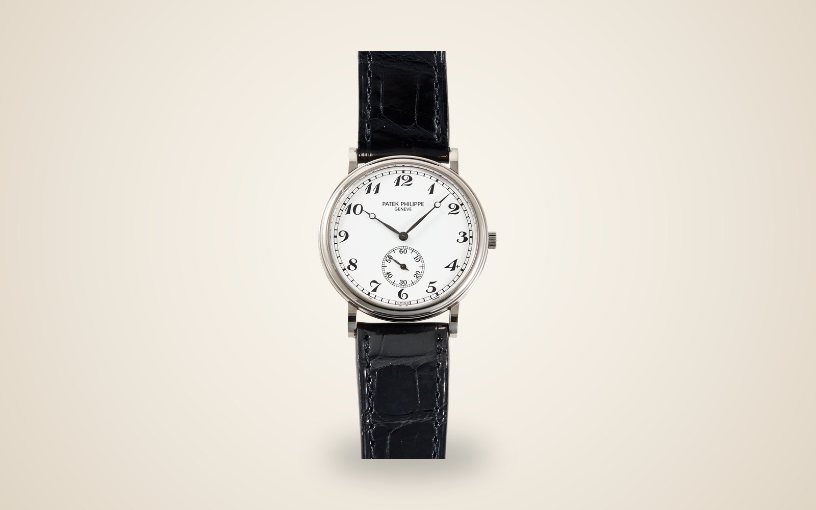 Patek Philippe Vintage Calatrava 5022G