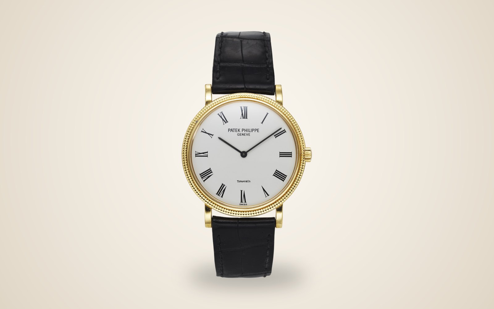 Patek Philippe Calatrava 5120J