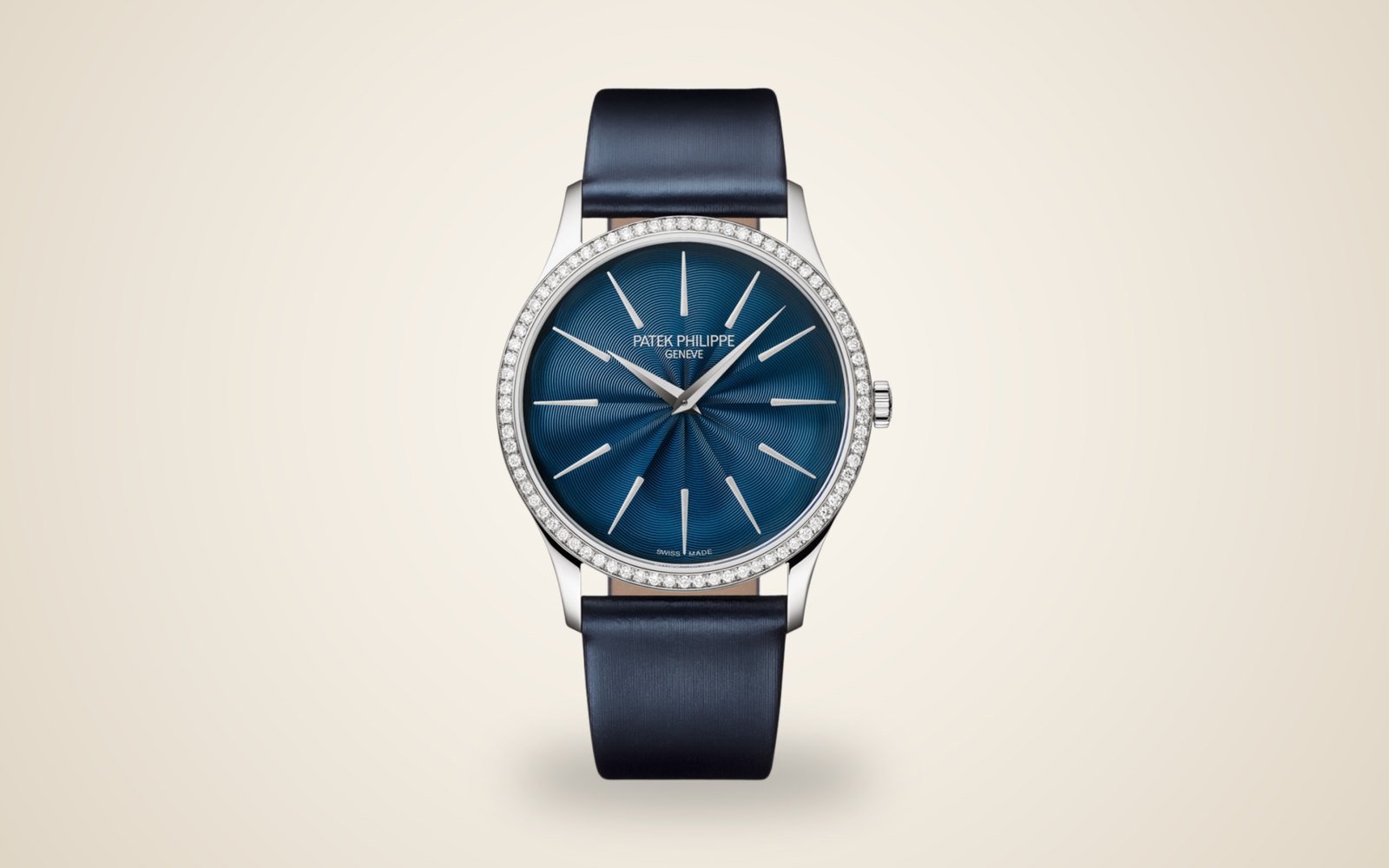 Patek Philippe Calatrava 4997/200G