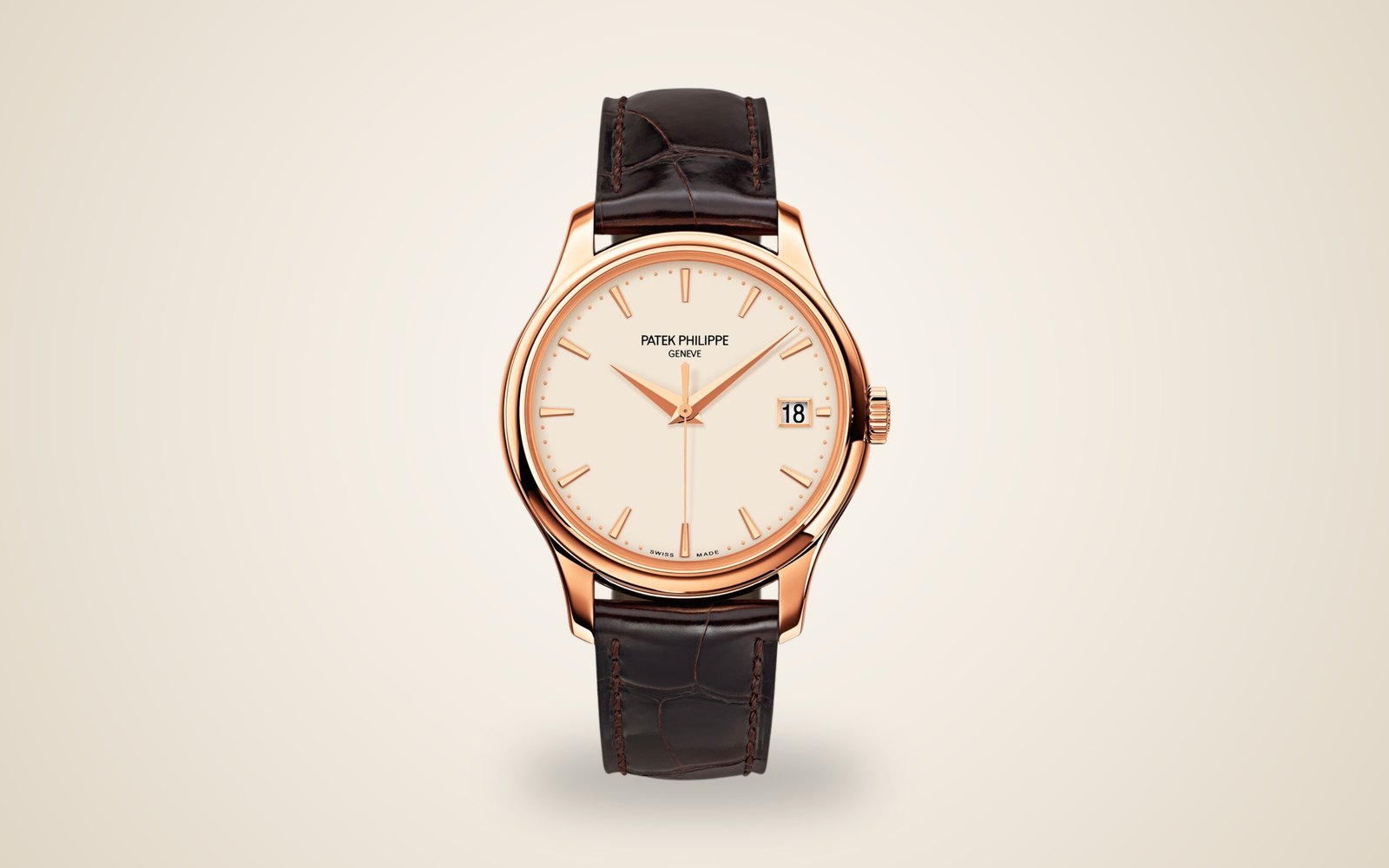 Patek Philippe Calatrava 5227R
