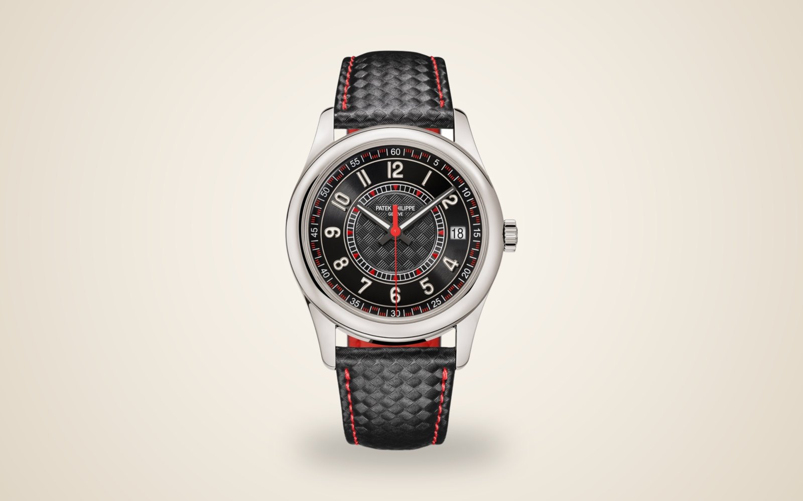 Patek Philippe Calatrava 6007G
