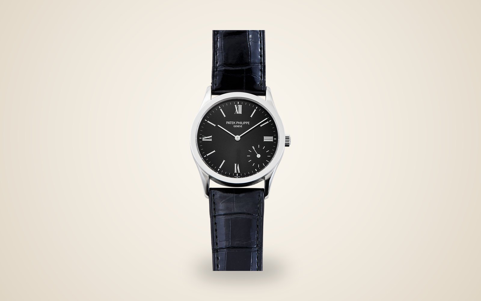 Patek Philippe Calatrava 5026P