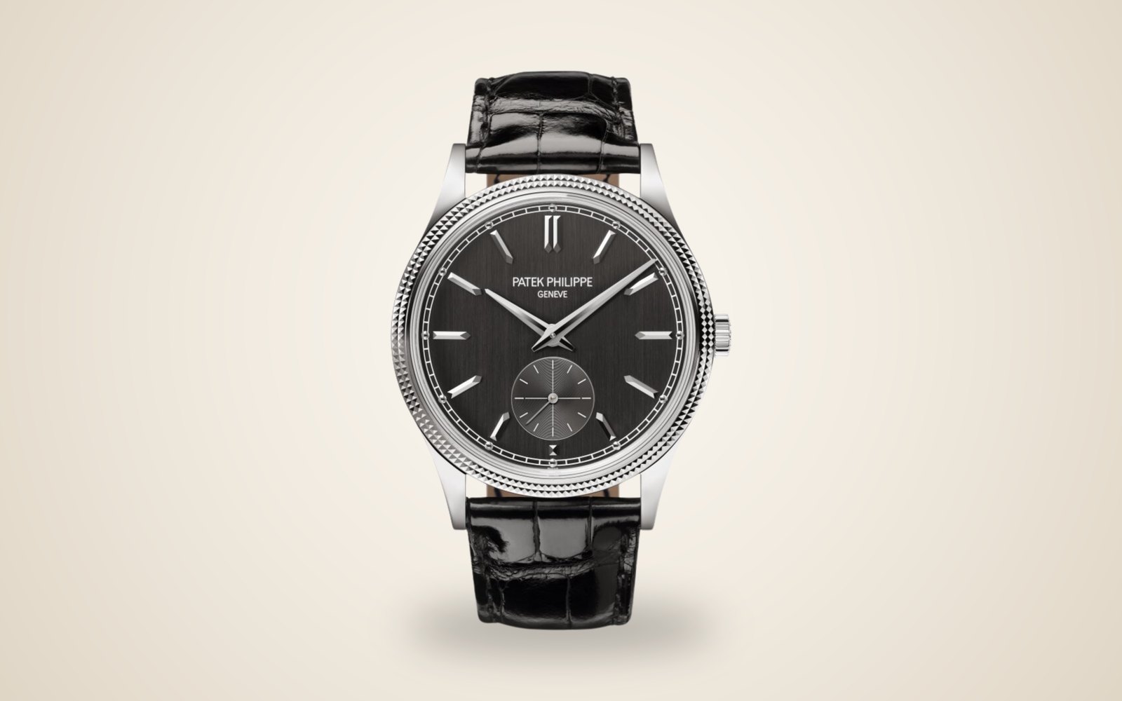 Patek Philippe Calatrava 6119G