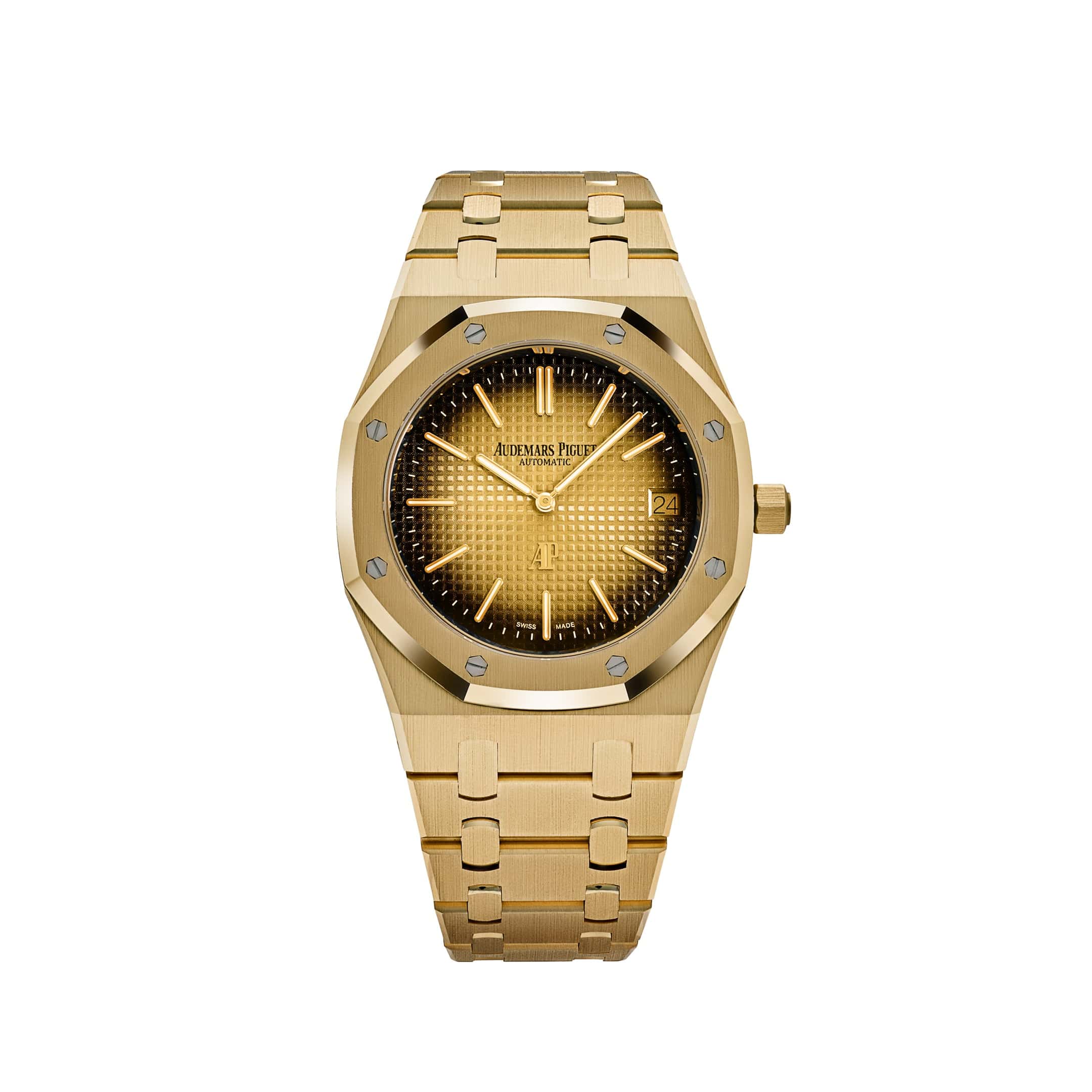 Audemars Piguet Royal Oak Audemars Piguet Royal Oak