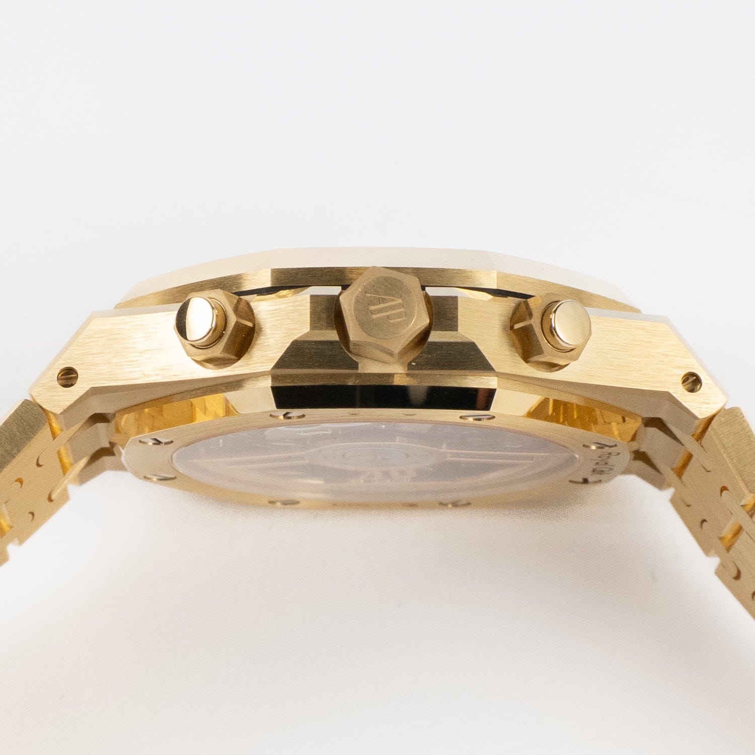Audemars Piguet Royal Oak Chronograph 