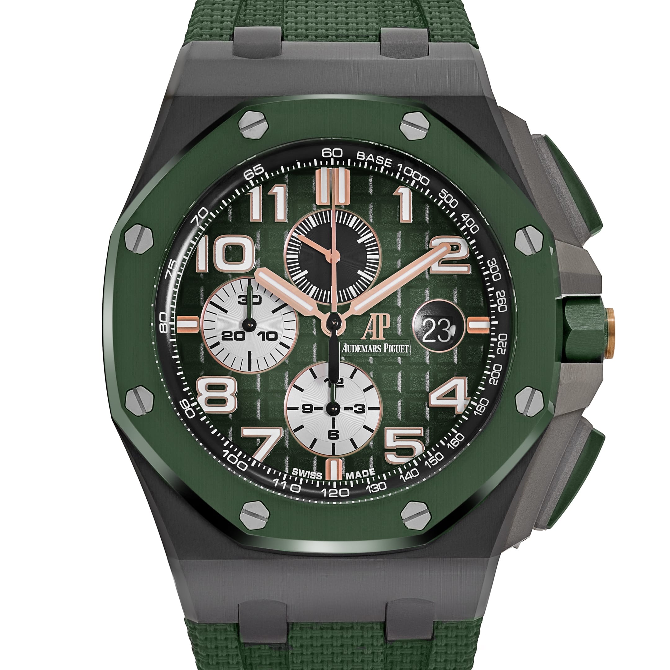 Audemars Piguet Royal Oak Offshore 