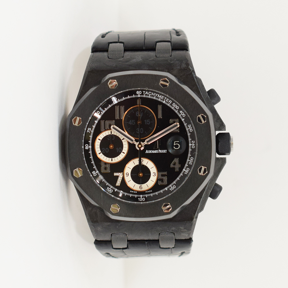 Audemars Piguet Royal Oak Offshore 