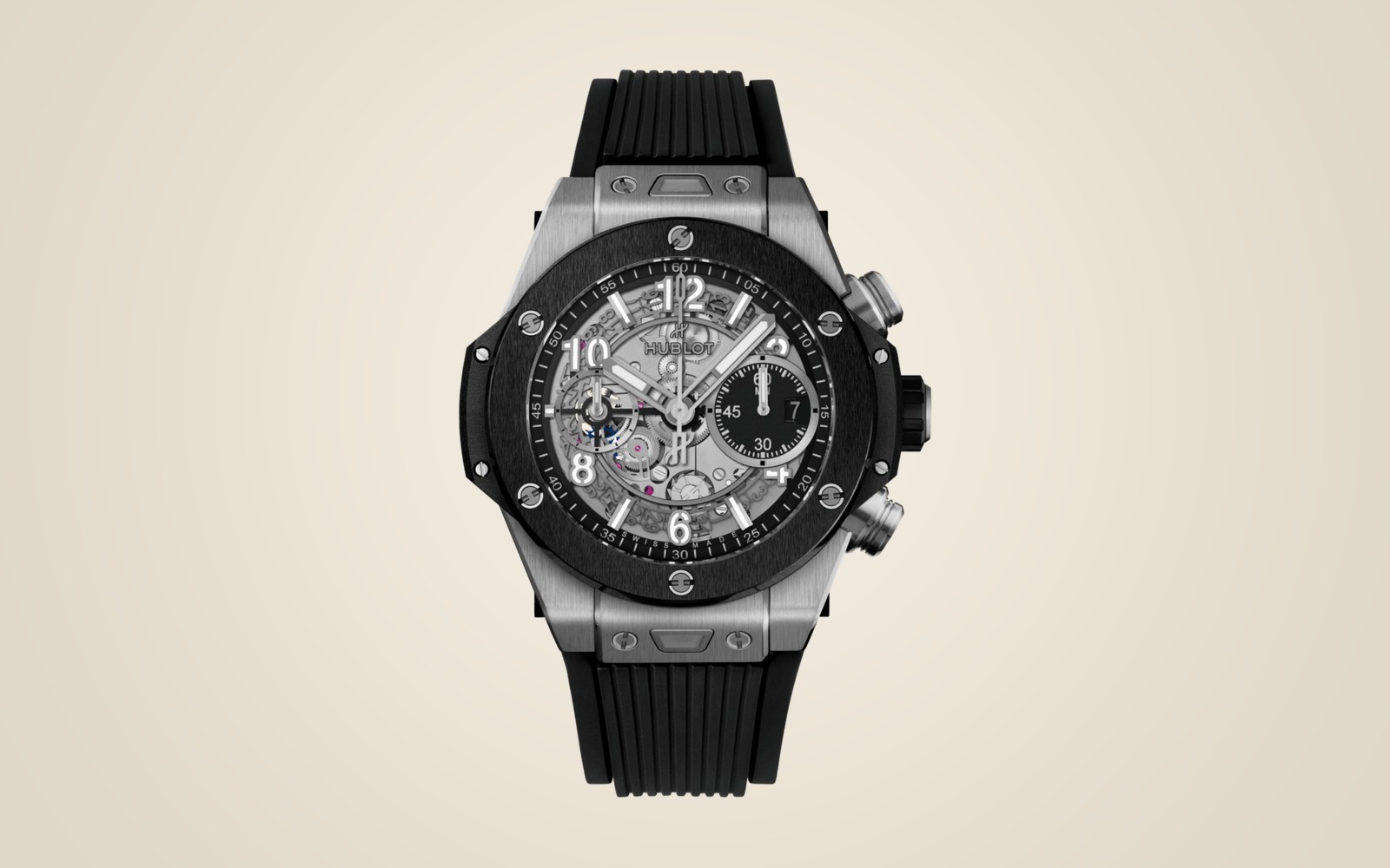 Hublot Big Bang Unico
