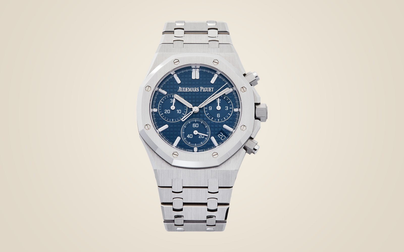 Audemars Piguet Royal Oak Chronograph 26240ST
