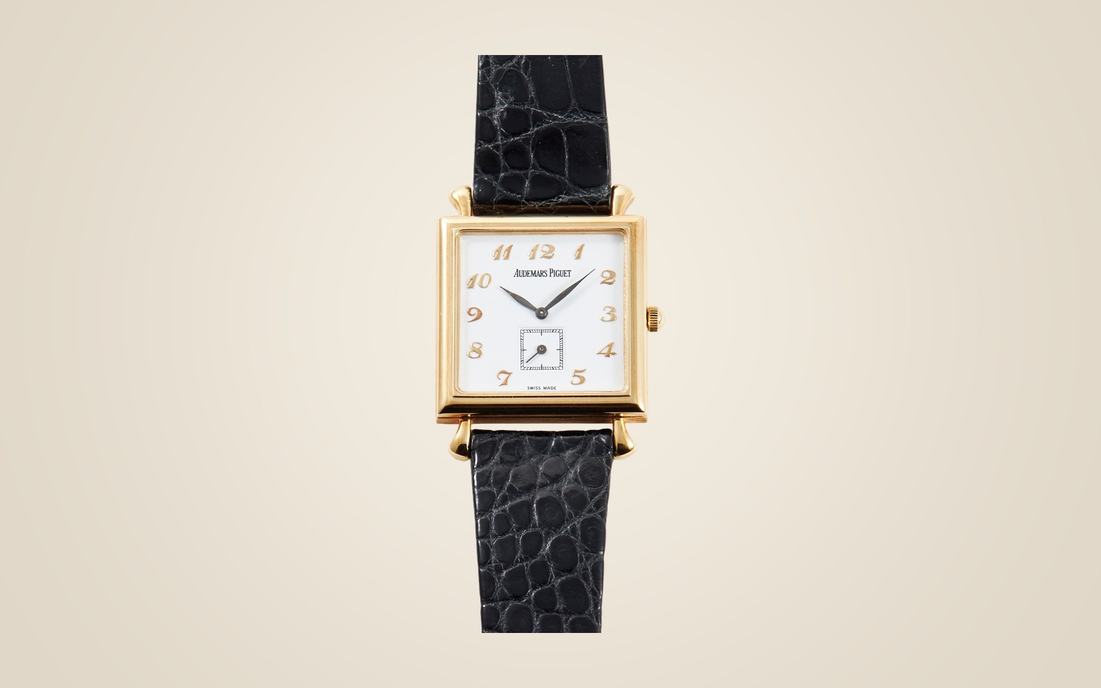 Vintage & Discontinued Audemars Piguet (14876.002)