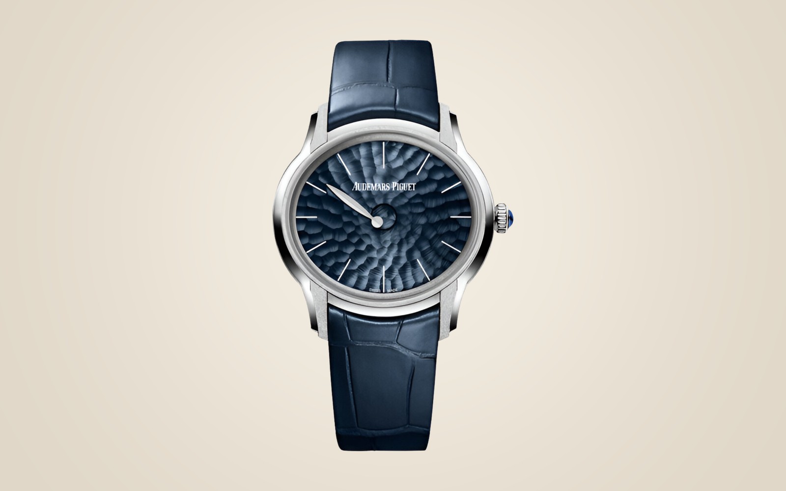 Audemars Piguet Millenary (77266BC.GG.A326CR.01)