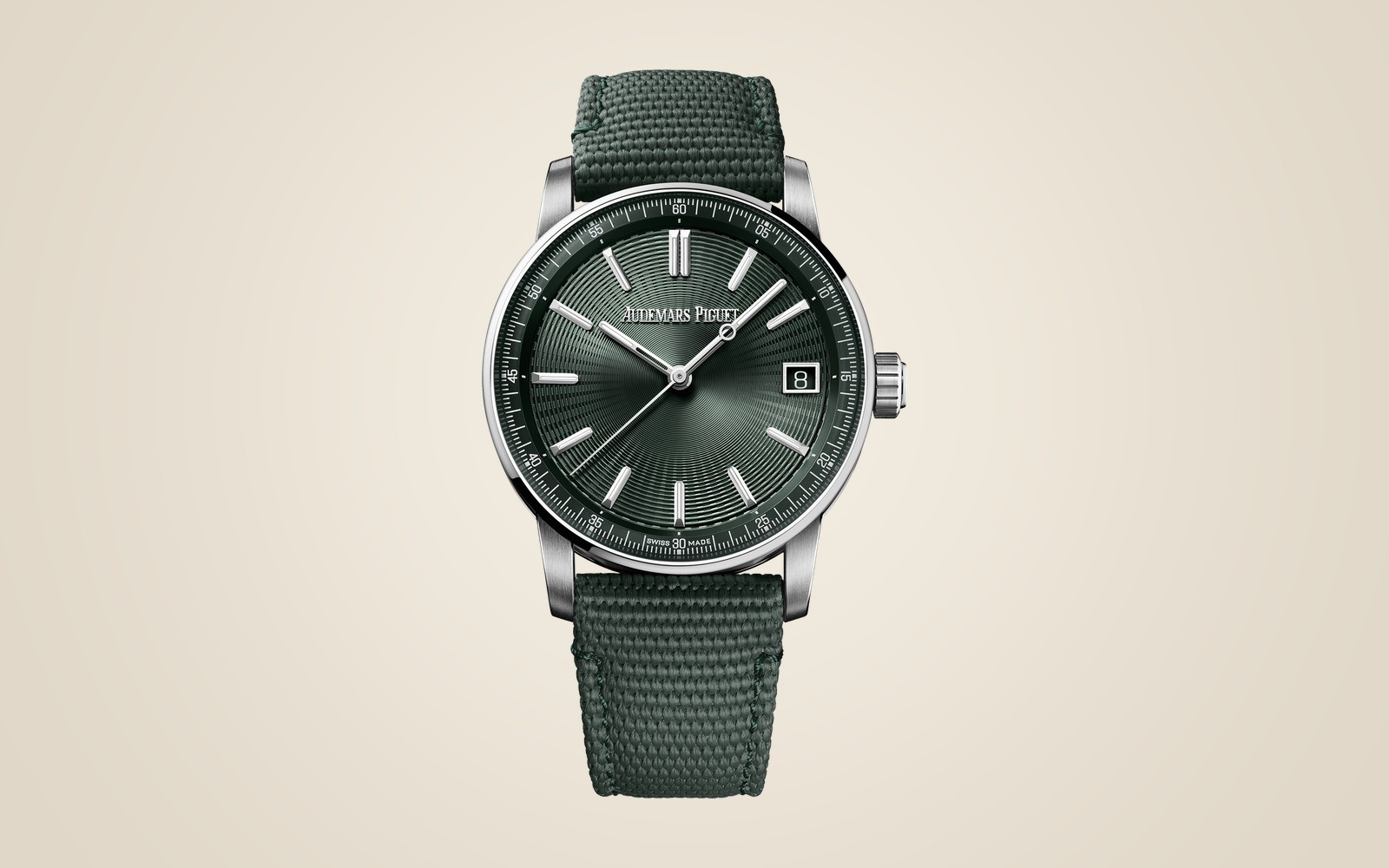 Audemars Piguet Code 11.59 (15210ST.OO.A056KB.01)