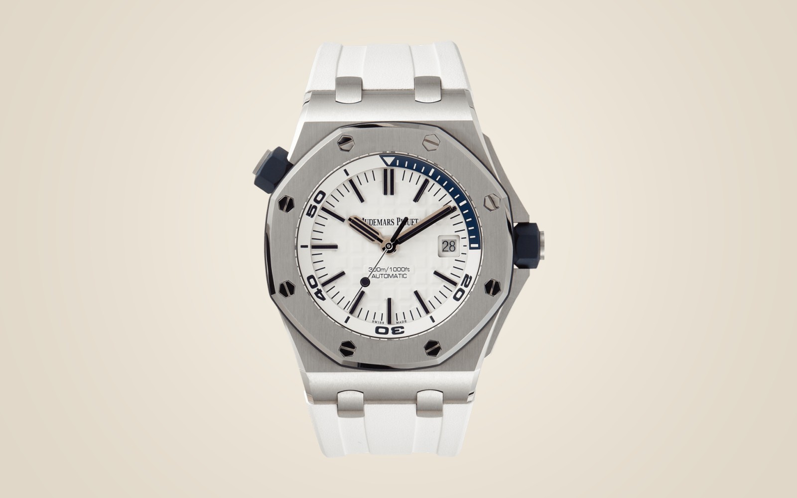 Audemars Piguet Royal Oak Offshore (15710ST.OO.A010CA.01)