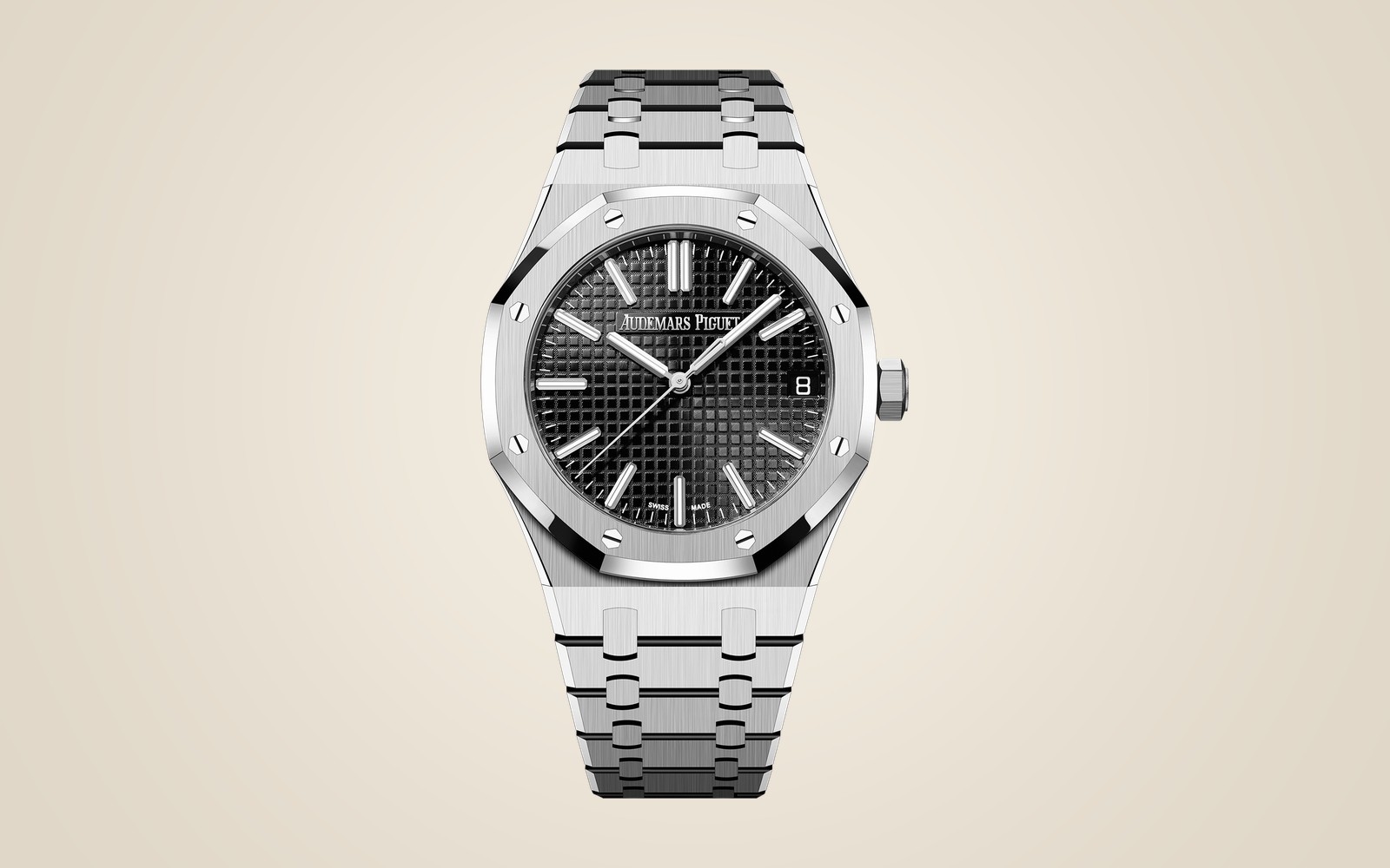Audemars Piguet Royal Oak (15510ST.OO.1320ST.07)
