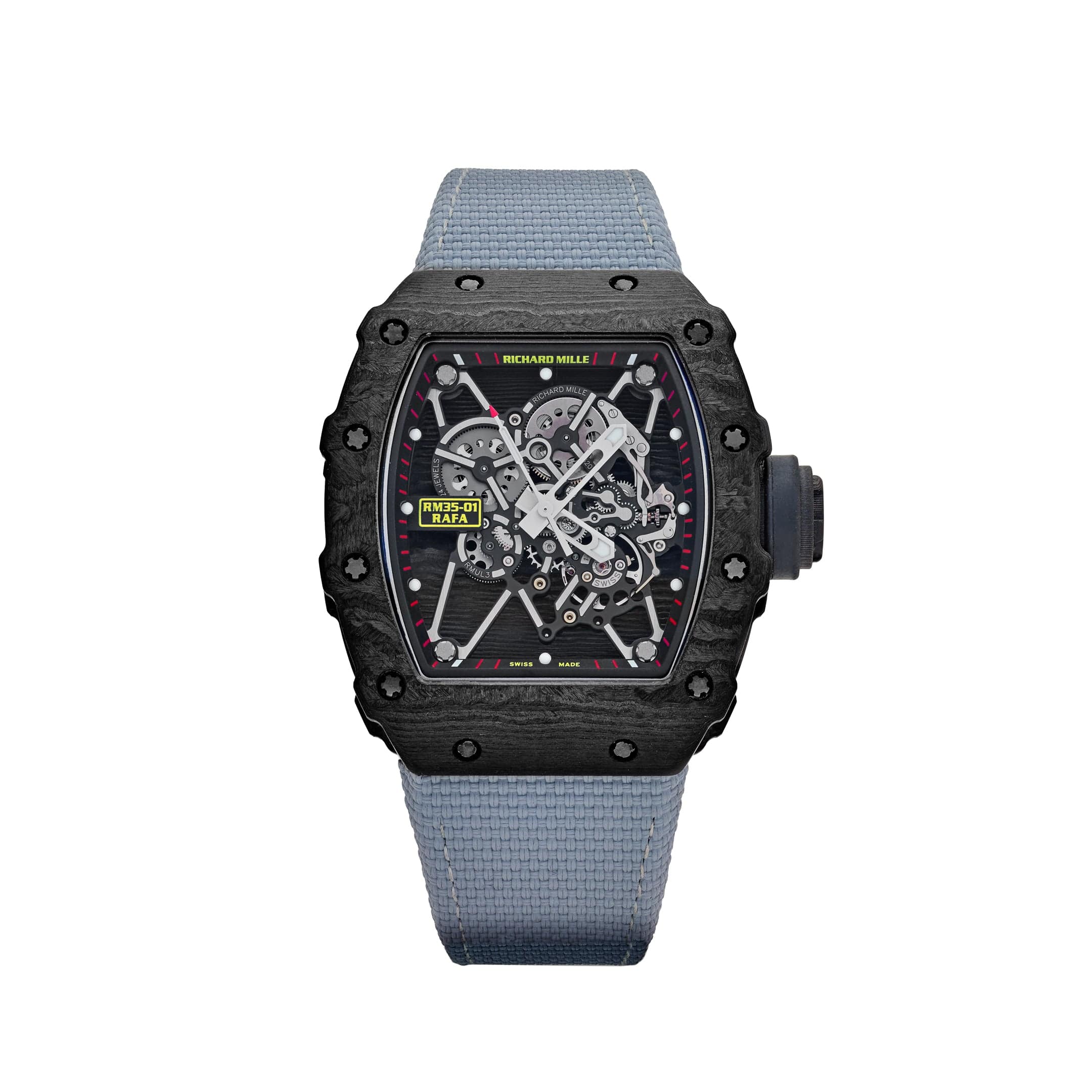 Richard Mille RM67-02 